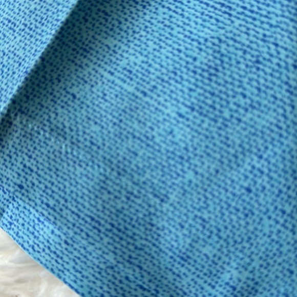 🆕 Peter Millar Men’s Blue Short Size 33 - Picture 11 of 11